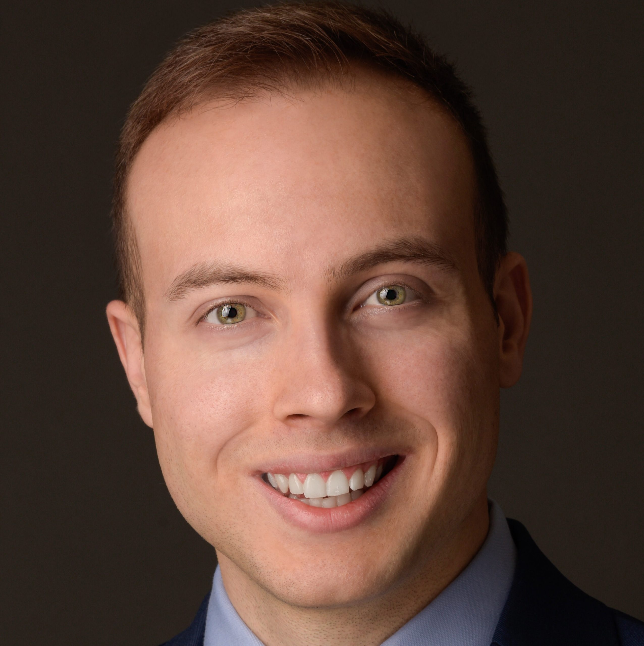 Daniel Krutkiewicz Avatar